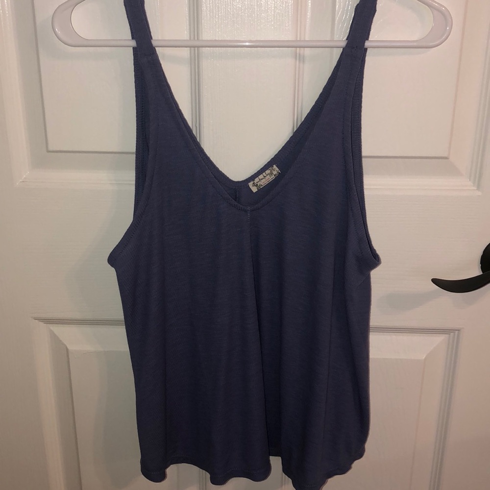 Free People top